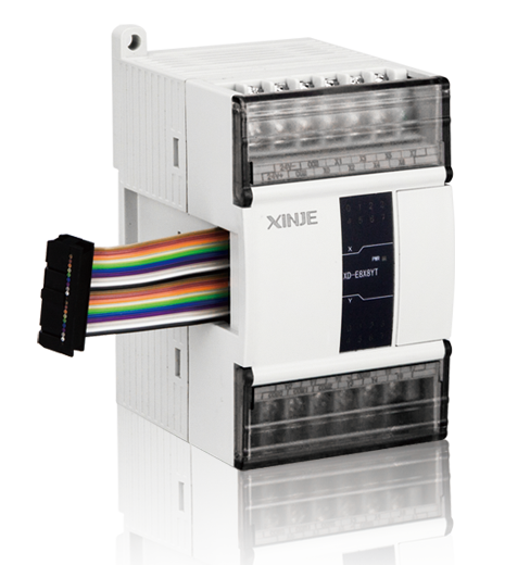 XD-IOJQLFIKlWlSds2 Load cell connection extension for THINGET XD PLC in various configurations
